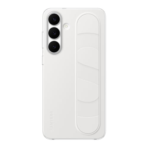 Samsung Standing Grip Case Cover con Correa y función Atril... en promo sur Amazon
