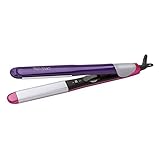 Bed Head BH226C Split Personality 1 in. Tourmaline Ceramic Straightener