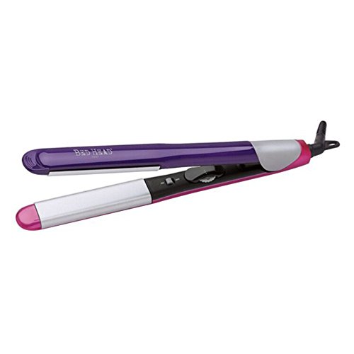 Bed Head BH226C Split Personality 1 in. Tourmaline Ceramic Straightener