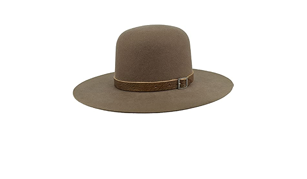 Amazon.com: Hat Boss of the Plains 