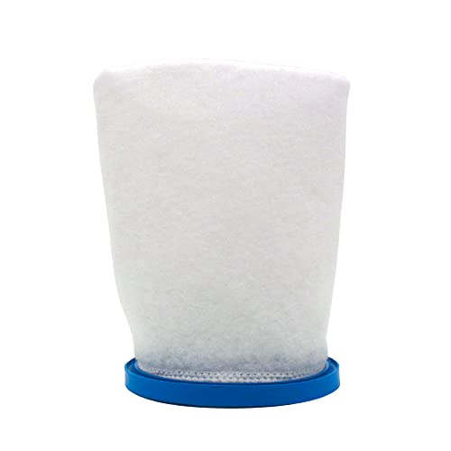RINMEE X-treme Multilayer Filter Bag , compatible