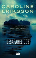 Desaparecidos (Portuguese Edition)
