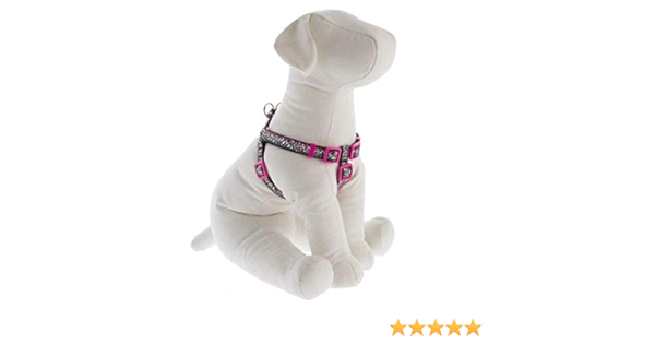 top paw harness medium