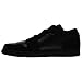 Nike Air Jordan 1 Low Black