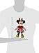 Ty Beanie Babies Minnie Red Sparkle Plush