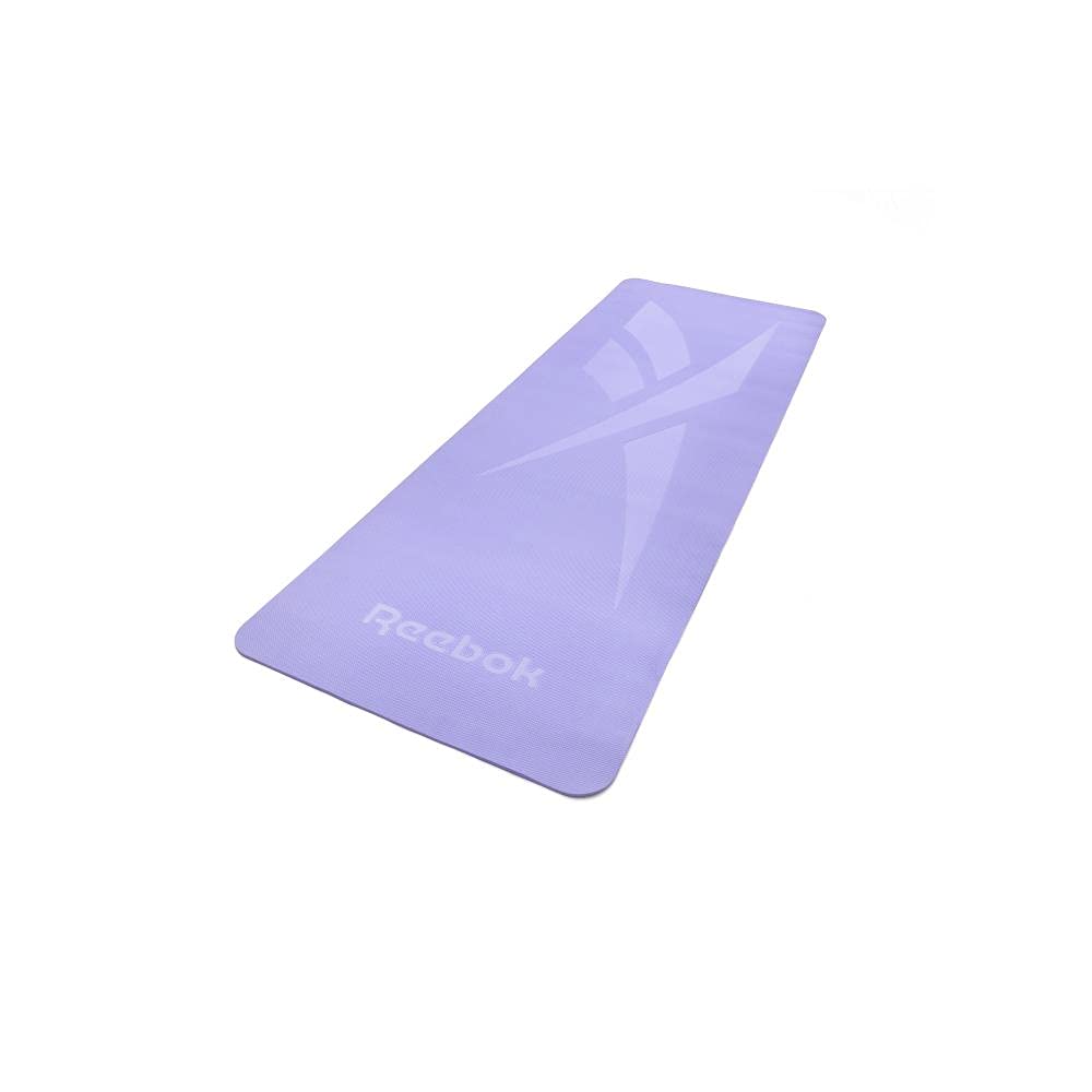Reebok Yoga Mat - 5mm - Purple