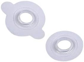 IHBE6075 - Inhealth Tech TruSeal Contour LP Adhesive Housing, Oval