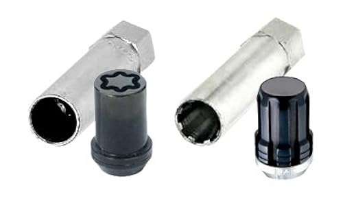 McGard Wheel Installation Kit (67232BK) main image 1