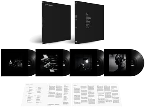Brussels Philharmonic - Ryuichi Sakamoto - Music For Film - Amazon