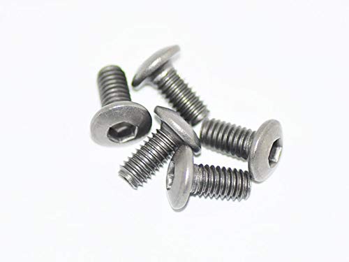 Arrowmax AM-15RH4008 Screws and Washers