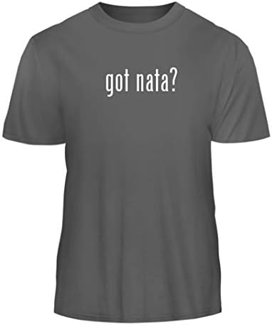 got NATA? - Nice Men's Short Sleeve T-Shirt