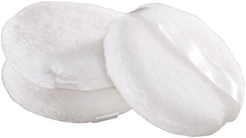 NIPOO Round Loose Powder Puffs