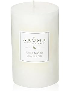 Aroma Naturals Patchouli and Frankincense Essential...