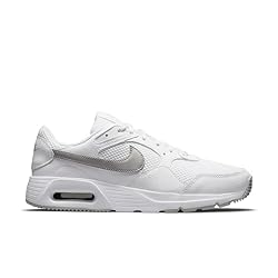 Nike Air Max Sc, Men's Running Shoes, White
