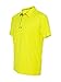Oakley Men's Elementat Polo, Large, Sulphur