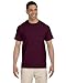 Gildan Adult Ultra CottonTM T-Shirt with Pocket G2300 - Maroon_XL