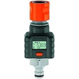 CONTALITRI GASOLIO CONTATORE POMPA TRAVASO FLUSSOMETRO | Tooltek - Foto 13