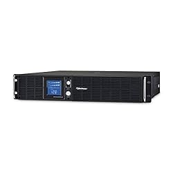 CyberPower OR2200LCDRTXL2U Smart App LCD UPS