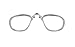 Wiley-X Saber Advanced Shooting Glasses