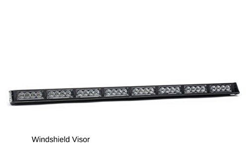 Striker-8 TIR LED Traffic Advisor