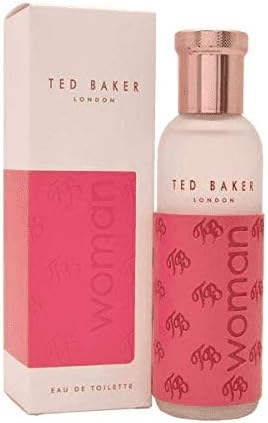 ted baker london woman eau de toilette x 100ml