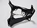 TMS® Motorcycle Upper Fairing Stay Bracket Aluminum for 2006-2007 Suzuki Gsxr 600 750 2006 2007 06 07