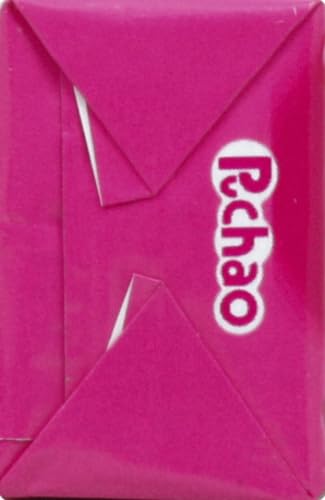 UHA MIKAKUTO PUCHAO CANDY, STRAWBERRY, 1.76 OUNCE