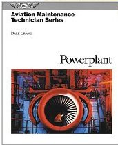 Aviation Maintenance Technician Series: Powerplant (ASA AMT-P)