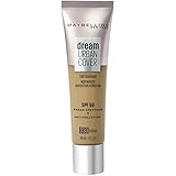 Maybelline New York Dream Urban Cover 330 Toffee 30