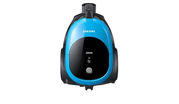 Samsung SC4470 2000 W - Aspiradora (2000 W, Aspiradora cilíndrica, Secar,  Sin bolsa, 1,3 L, HEPA) : Amazon.es: Hogar y cocina
