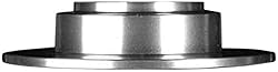 Bendix Premium PRT5298 Rear Brake Rotor for Subaru