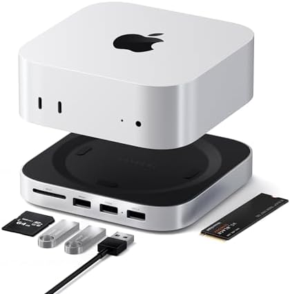 Macデスクトップ Mac mini M4 2024 16GB 256GB Amazon.com: Apple 2024 
