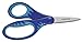 Fiskars 194230 Back to School Supplies Kids Scissors Softgrip Pointed-tip, 5 Inch, Color Received May Vary