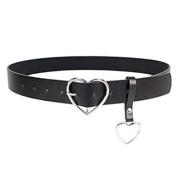heart belt amazon