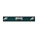Duck Brand 281532 Philadelphia Eagles NFL Team Logo Duct Tape, 1.88-Inch by 10 Yards, Single Roll