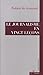 Le Journalisme en vingt leçons by 
