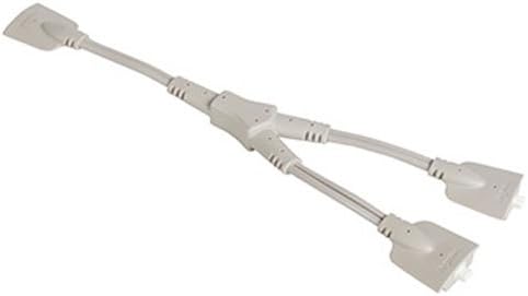 Legrand Adorne Titanium T Fitting Cable