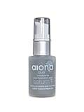 Aiona Alive All Natural Best Hyaluronic Acid Serum, Instant Firm - Anti Wrinkle Serum, Anti Aging - Highest Quality Hyaluronic Acid Serum, Potent Anti Aging Serum - Lifts and Firms Skin 1.0 oz/30ml