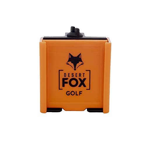 Desert Fox Golf Phone Caddy Pricepulse