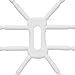 Breffo Spiderpodium Smartphone Mount & Holder - White