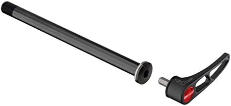 12 x 142 thru axle adapter Clearance