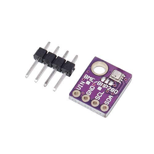 XM electronic BME280 5V Pressure Temperature Sensor Module Atmospheric