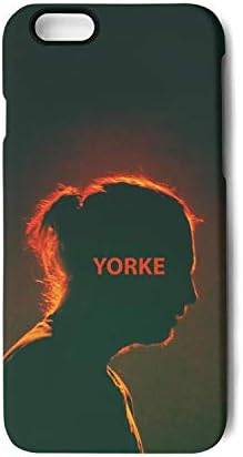 Thom-Yorke- iPhone 6 case Shockproof Anti-Scratch Protective case Durable Waterproof iPhone 6S