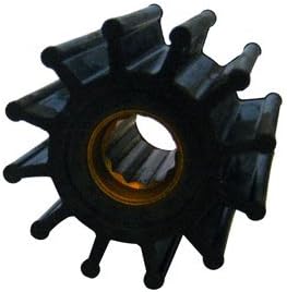 Jabsco 1210-0001-P product image 2