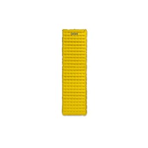 Tensor Regular Wide Slaapmat (Elite Yellow)