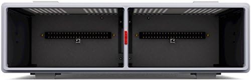 Rohde &amp; Schwarz HM8001-2 Mainframe