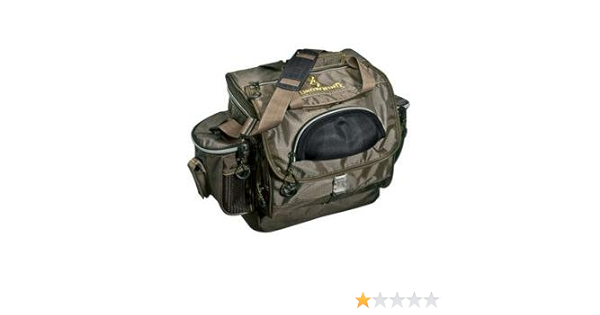 browning tackle bag
