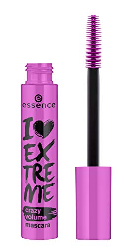 essence miracle mascara