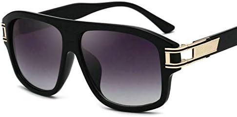Square Vintage Prescription Polarized Sunglasses Women Classic Retro Nearsighted Glasses Men Glasses Driving Sungalsses FML