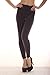 M. Rena Long Leggings One Size (One Size, Blue Night)